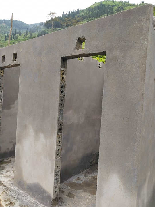 Công tác tuyên truyền nhân dân xây dựng nhà tiêu hợp vệ sinh theo chương trình “Mở rộng quy mô vệ sinh và nước sạch nông thôn’’