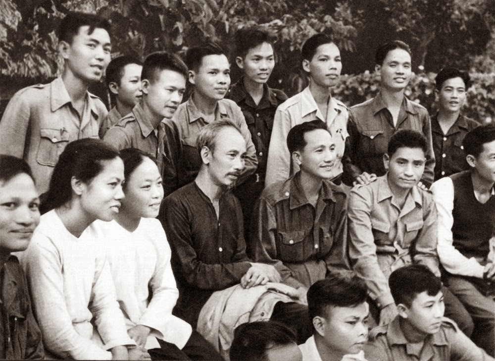 Nội dung cơ bản của tư tưởng Hồ Chí Minh về đại đoàn kết dân tộc
