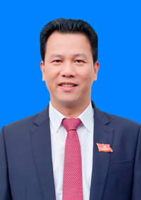 Bí thư Tỉnh ủy Đặng Quốc Khánh trúng cử Uỷ viên chính thức BCH T.Ư Đảng khóa XIII